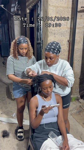 Stunning Fulani Braids Tutorial for 2026