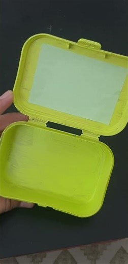 DIY altoid |I conic art gallery 💚