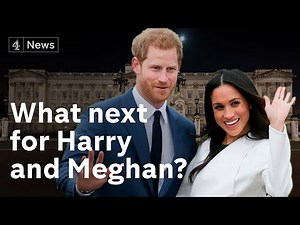 Meghan and Harry latest: What next for the couple amid royal backlash?