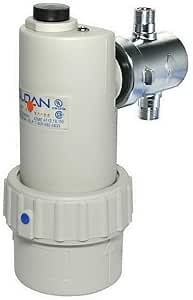 Sloan EBF-11-A Control Module Assembly with Solenoid - For use with Sloan Optima EBF-85 and EBF-187 Faucets - Includes Solenoid Enclosure, Body and Filter Cap - Original OEM Replacement Parts, 3315111