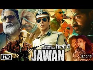 Best Dialogues From Jawan