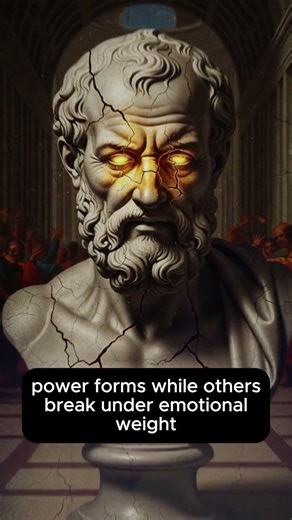 The Discipline Behind Exposure #emotionalcontrol #managingemotions #selfmastery #motivation