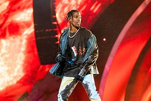 Live Nation CEO Faces Astroworld Deposition After New Ruling