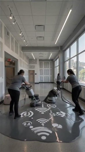 Office to $125K Modern Coworking Space