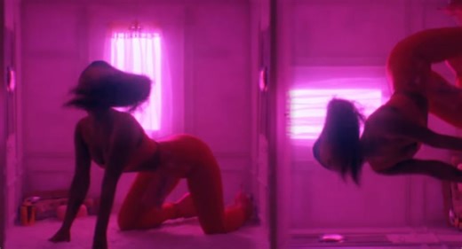 Αυτό είναι το πιο σέξι βίντεο κλιπ του 2019