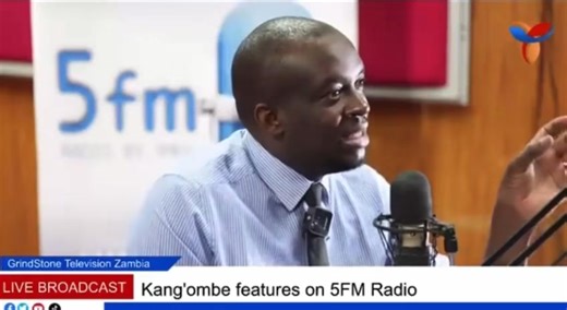 CDF cannot resolve equity problem. Lets develop and fund a rural development plan | Christopher Kang'ombe