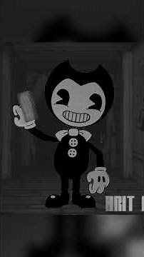 [Batim/SFM] Build Our Machine (Old/Unfinished) #shorts