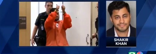 🚨 HOLY CRAP! No WONDER Gavin Newsom is suing to block Trump's executive order requiring barcode tracking for mail-in ballotsCA vote fraudster Shakir Khan had 71 NAMES and 41 COMPLETED MAIL-IN BALLOTS at his single houseThey want to protect fraud.