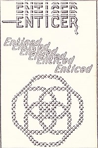 Enticer - Enticed