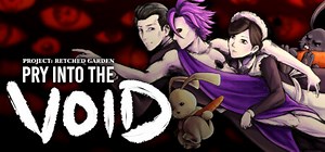 Steam Community :: Pry Into The Void