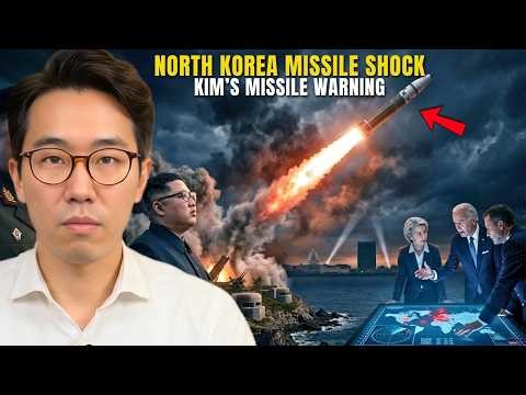 Why North Korea’s Missile Program Is Back in the Global Spotlight