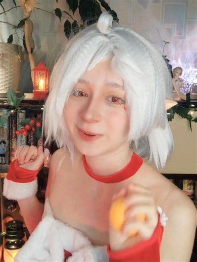 тгк: @Asharin_asdf #сильфи #сильфиетта #sylphy #sylphiettecosplay #sylphiettegreyrat #cosplay #anime #waifu #ranobe #косплей #рекирекомендации #анимевайфу #реинкарнациябезработного #mushokutensei #rudeus #рудеус