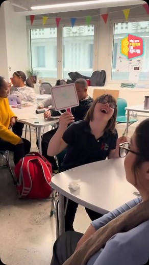 Middle School math meets game show fun! 🎉📊 Students put their estimation skills to the test with The Price is Right, making real-world math exciting and engaging! 💰🧠 #MathInAction #RealLifeLearning #ThePriceIsRight #schoolcanbeIDEAL #nycschools #inclusion #fidi | The IDEAL School of Manhattan