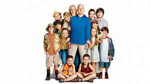 Watch Cheaper by the Dozen 2 2005 full movie on Fmovies