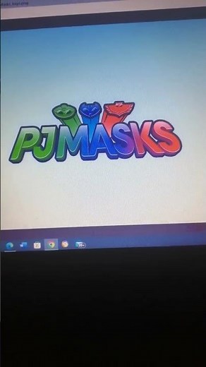 PJ Masks Theme Song Pal Pitch Ver #pjmasks #mlb ‪@Disney‬