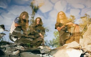 CAULDRON: 'No Return / In Ruin' Video Released