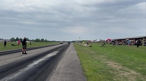 Only thing i won today is JACKA$$ of the year. I’m sorry to everyone, I looked beside me and didn’t see him so I lifted early to prevent from breaking anything going over the big bump ( it’s got me twice in the past and I I just don’t have the best valvetrain in the motor currently) …. today it cost me big big! #StraightGangster did everything I asked it to do but this time the driver just straight failed to do the job! | Hustlin’ Horsepower