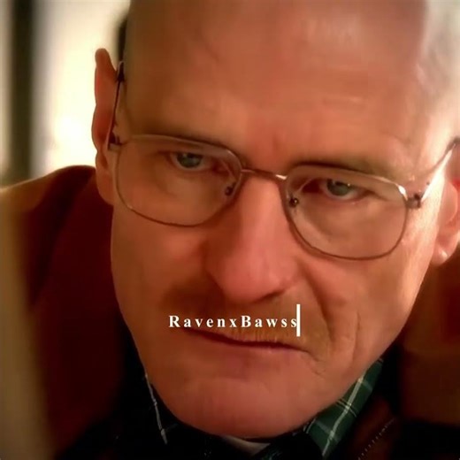 Walter White | Edit