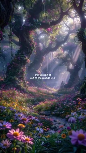 Taylor Swift's Out of the Woods: A Must-Hear Version