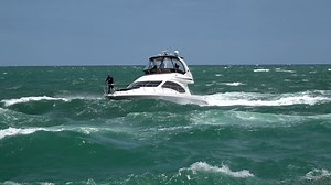 1.7M views · 4.6K reactions | Haulover Inlet Fails | Boaters List TV | Facebook