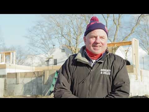 What We Do: Windows & Doors