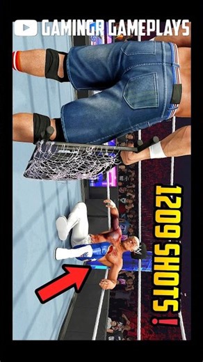 WWE 2K25: 30 Extreme Ways to Destroy Your Opponent! #wwe2k25 #wwe #gaming