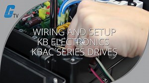 #GalcoTV shows how to wire and set up the KB Electronics KBAC...