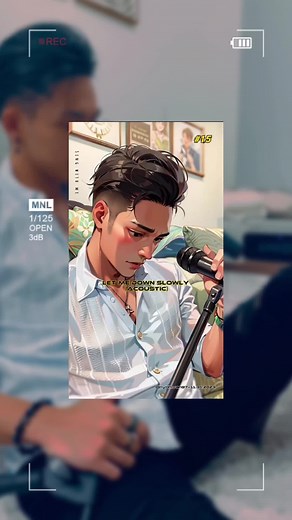 2018 English Hit Song By Alec Benjamin #letmedownslowly #AlecBenjamin #2018 #2k18 #english #hit #song #pop #album #sing #singing #cover #great #music #send #love #everyone #singwithme