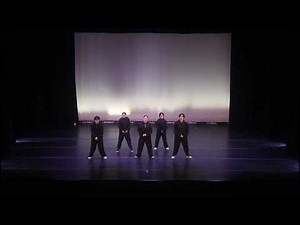 RSA Spring Dance Concert 2025 - Studio D Heidi Yang