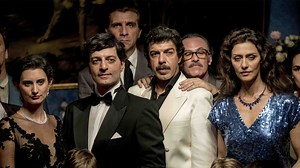 La storia di Tommaso Buscetta, un racconto costellato di vendette e tradimenti. ➡️ #IlTraditore di #MarcoBellocchio - "narratore visionario e originale" - in prima serata Rai3. #26maggio | Radiocorriere Tv