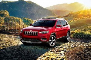 Jeep Cherokee Videos: Reviews Videos by Experts, Test Drive, Comparison