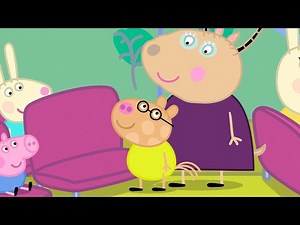 Pedro the Lost Pony | Best of Peppa Pig | Cartoons for Children
