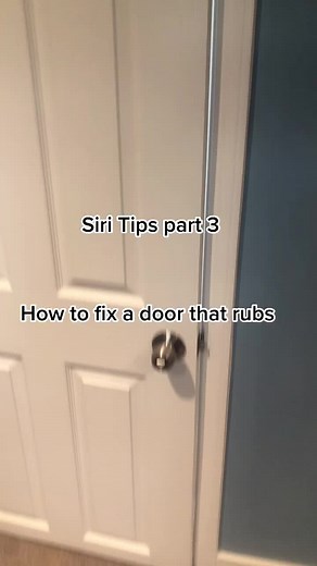 Fixing a Stuck Door Hinge: A Handy DIY Guide