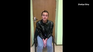 Belarus authorities release second confessional video