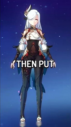How to get 5 star weapon in genshin...