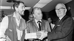 Around 500,000 photos from The Star's historical archives are now public