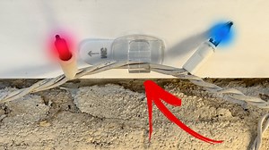 Watch Command Outdoor Light Clips How To Install, Review, Removal on Amazon Live