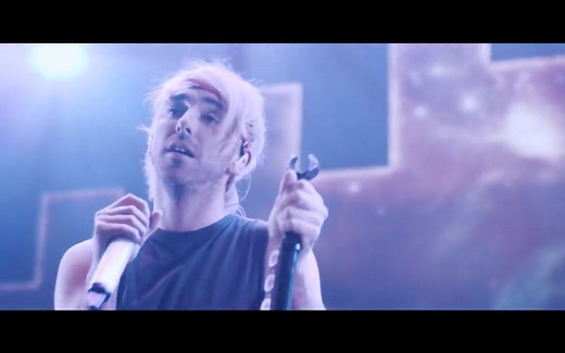 【All Time Low】Afterglow 官方MV