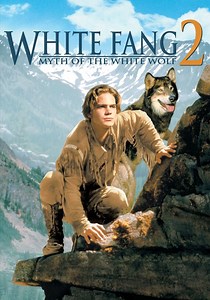 White Fang 2: Myth of the White Wolf - streaming