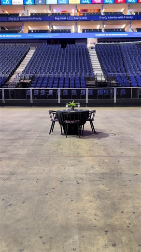 Niall Horan's Dinner Party at The O2 London