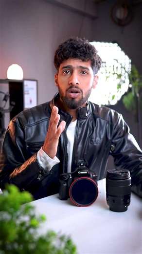 What is Focus Mode in photography | #camerasettings #photography