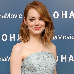 Emma Stone Talks Aloha "Whitewashing," Casting Criticism: "My Eyes Have Been Opened in Many Ways"