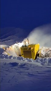 How Do These Machines Conquer Snow? The Fun Side of Snow Removal!