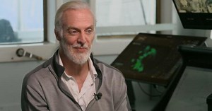 Victor Vescovo discusses adventuring