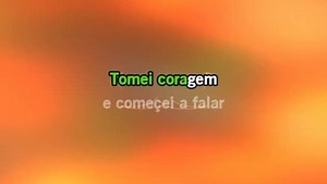 Karaoke Ai se eu te pego - Michel Teló - CDG, MP4, KFN - Karaoke Version