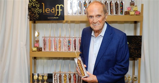 Comedian Bob Newhart dies at age 94