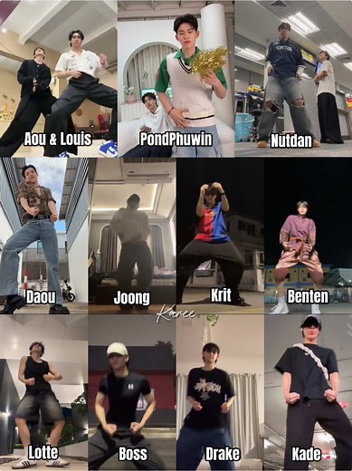 Learn the Boss Sticky Dance Moves Easily