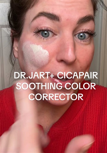 Dr. Jart Cicapair Soothing Color Corrector Review
