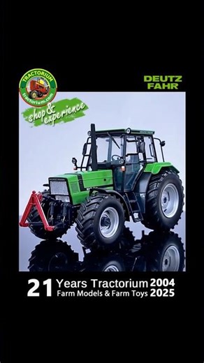 Deutz-Fahr DX 4.51 1/32
