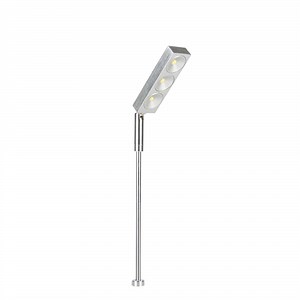 [Hot Item] Classic 3W LED Showcase Stem Light with Wide Beam Angle
